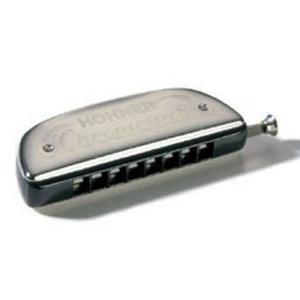 מפוחית הונר כרומטה 8 HOHNER 250C