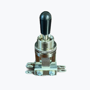 מפסק 3 מצבים EP-4066-000 Switchcraft Short Toggle Switch