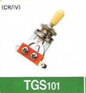 מפסק 3 מצבים לגיטרה  TGS101