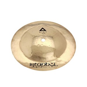 מצילה פעמון "Istanbul Agop Agop XIST BELL SIZZLE 9