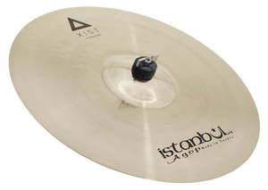 מצילה קרש "Istanbul Agop XIST POWER CRASH BRILLIANT 16