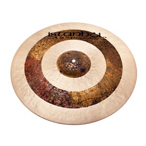 מצילה קרש "Istanbul Agop CUSTOM SULTAN 14