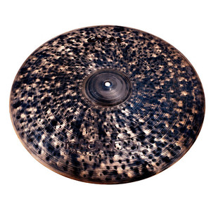 מצילה רייד "Istanbul Agop CINDY BLACKMAN OM 22