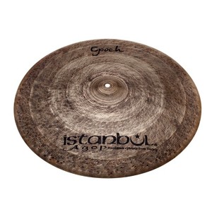 מצילה רייד "Istanbul Agop LENNY WHITE EPOCH 22