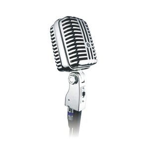 מיקרופון דינמי קלאסי ALCTRON DK1000