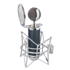 מיקרופון קונדנסר ALCTRON MC1400