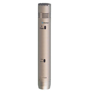 מיקרופון קונדנסר ALCTRON Pencil Condenser T02A