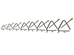 משולש "8 עם מקל FLEET T8