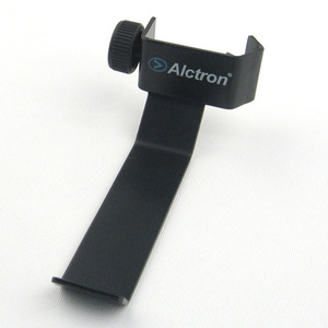 מתלה לאוזניות לתליה על סטנד מיקרופון ALCTRON MAS001