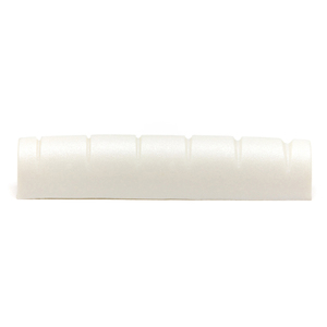 נאט לגיטרה אקוסטית/חשמלית  GRAPH TECH LC-6116-10 43.36mm NuBone