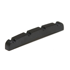 נאט שחור לגיטרה בס GRAPH TECH PT-1214-00 TUSQ XL 39.47mm