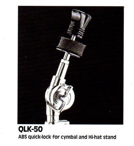 סוגר מהיר למצילה QLK-50