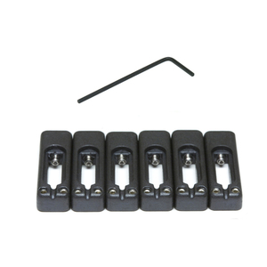 סט 6 אוכפים לוילקינסון GRAPH TECH PS-8200-00