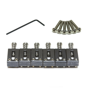 סט 6 אוכפים לחשמלית GRAPH TECH PS-8000-00