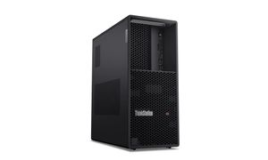 Lenovo ThinkStation P3 Tower Gen 2 / U7 265 / 64GB / 1TB / RTX 2000 Ada / Win 11 Pro / 30HT0049IV - עודפים לנובו