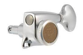 סט מפתחות לחשמלית כרום  TK-0768-010 Gotoh 6L