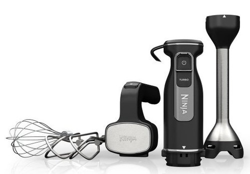 בלנדר ידני 3 ב-1 Ninja CI100EU 850W
