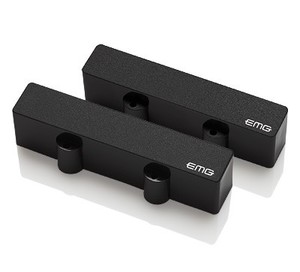 סט פיק אפים לבס 5 מיתרים EMG-J5 SET