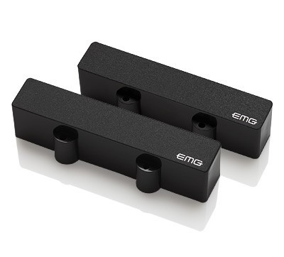 סט פיק אפים לבס EMG-J SET
