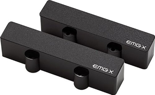 סט פיק אפים לבס EMG-JX SET