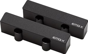סט פיק אפים לבס EMG-JX SET