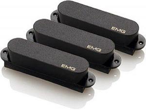 סט פיקאיפים סטיב לוקתר 3 סינגלים EMG-SLV