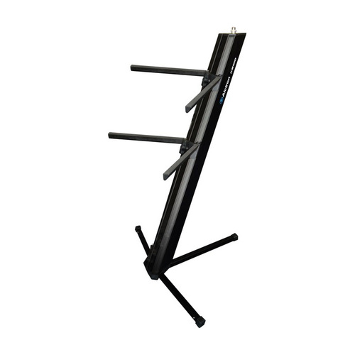סטנד ספיידר לקלידים 2 קומות ALCTRON KS100B