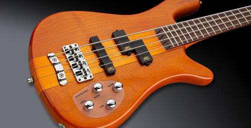 סטרימר WARWICK RB Streamer NT I 4 HV
