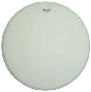 עור "10 רמו אנקור אמבסדור לבן מחוספס Remo 10" Encore Ambassador Coated EN-0110-BA