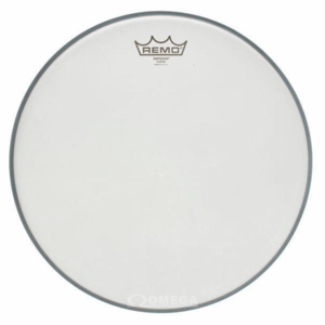 עור "14 רמו אמפרור לבן REMO BE-0114-00