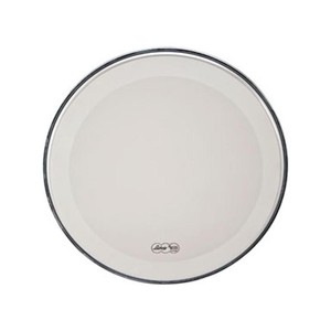 עור "22 שקוף LUDWIG LW5122 POWER