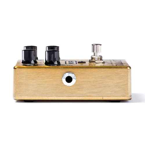 פדל MXR M77 BADASS OVERDRIVE