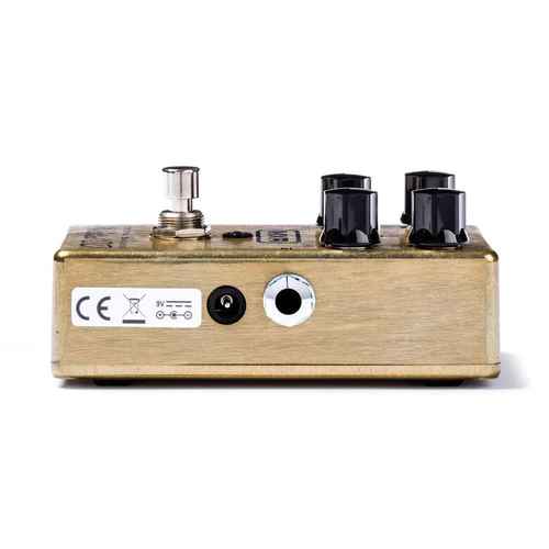 פדל MXR M77 BADASS OVERDRIVE