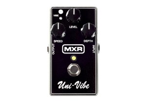 פדל M68 MXR UNIVIBE