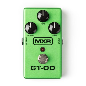 פדל MXR M193 GT OVERDRIVE