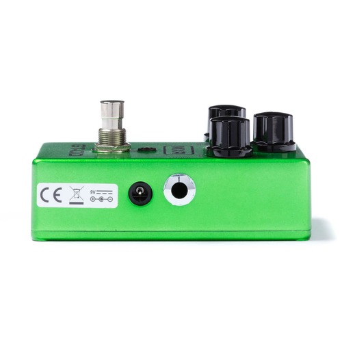 פדל MXR M193 GT OVERDRIVE