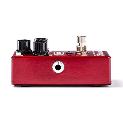 פדל MXR M78 BADASS DISTORTION