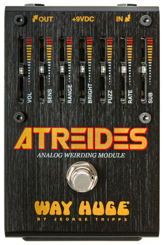 Way Huge Electronics WHE900 ATREIDES ANALOG WEIRDING MODULE