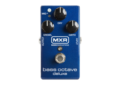 M288 MXR BASS OCTAVE