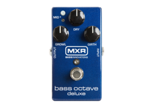 M288 MXR BASS OCTAVE