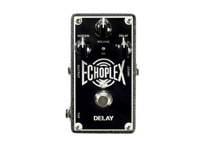 פדל דיליי Dunlop Echoplex Delay EP103
