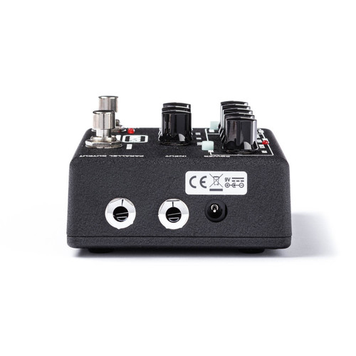 פדל דיסטורשן לבס MXR M80