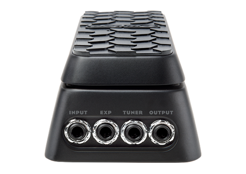 פדל ווליום DUNLOP DVP3