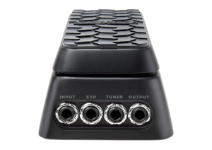 פדל ווליום DUNLOP DVP3