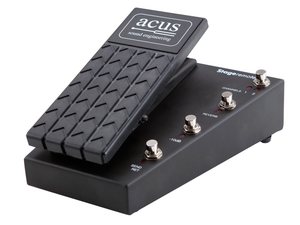 פדל ווליום ושליטה  Acus STAGE REMOTE