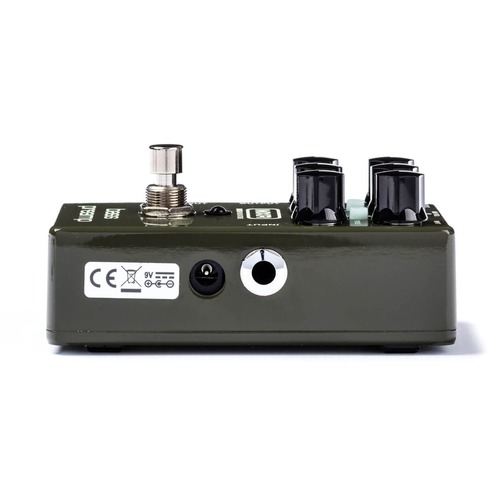 פדל פרה-אמפ לבס MXR M81 BASS PREAM
