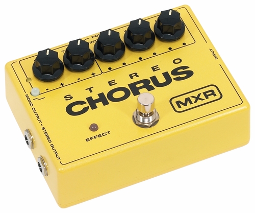 פדל קורוס סטריאו MXR M134EU