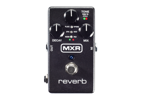 פדל רוורב M300EU MXR REVERB