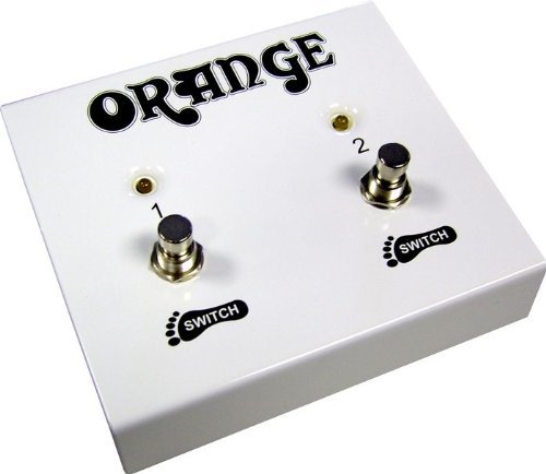 פוטסוויץ כפול למגבר ORANGE