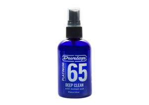 פוליש Dunlop P65DC4 Platinum 65 Guitar Deep Clean